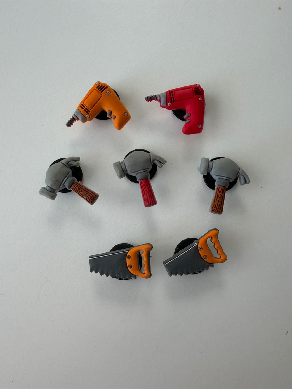 Croc Jibbitz Tool Lot